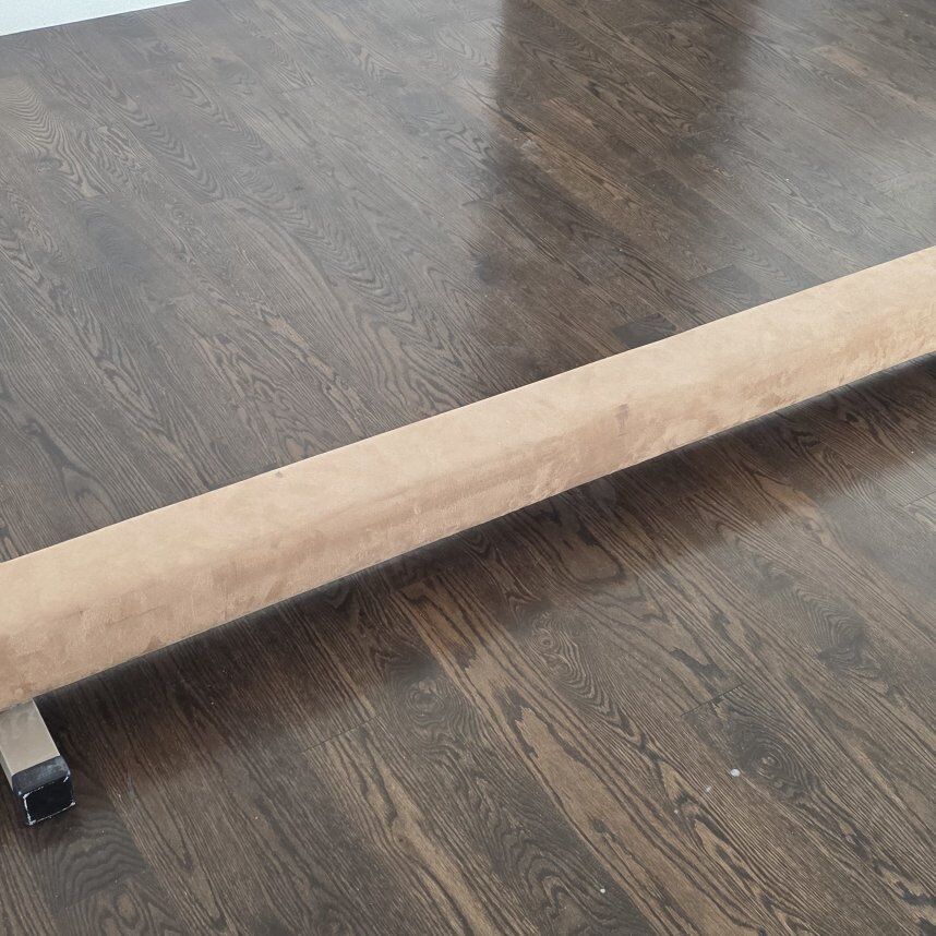 Great Practice Gymnastics Beam