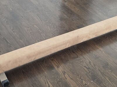 Great Practice Gymnastics Beam