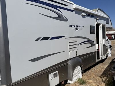 Gulf Stream Mini Vista Cruiser