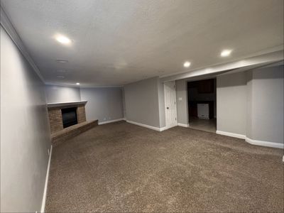 Perfect ADU/ Mother in law apartment