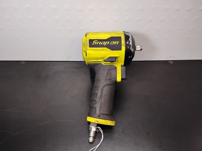 Snap-on PT338HV 3/8" Drive Super Duty Stubby Air Impact Wrench