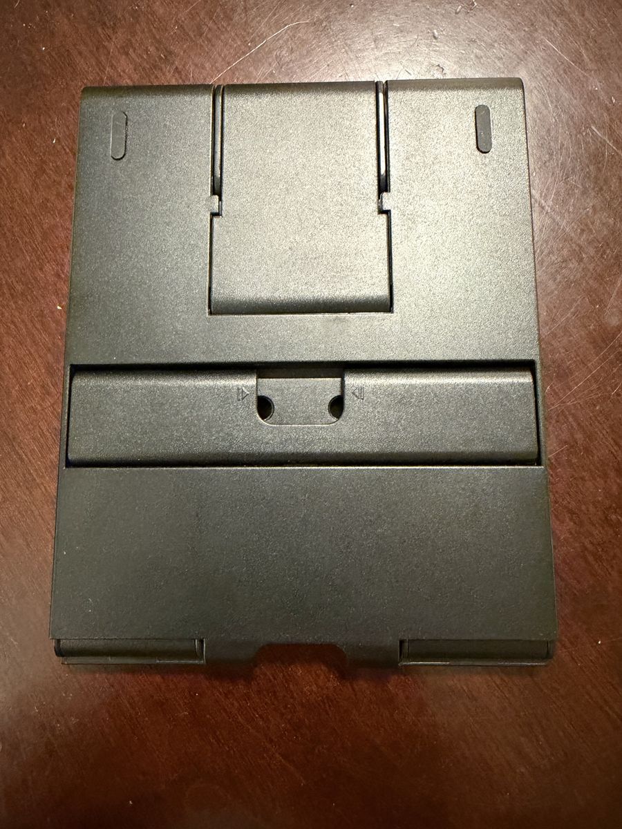 NEW Nintendo Switch 1/2 Folding Stand