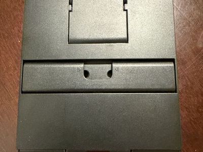 NEW Nintendo Switch 1/2 Folding Stand