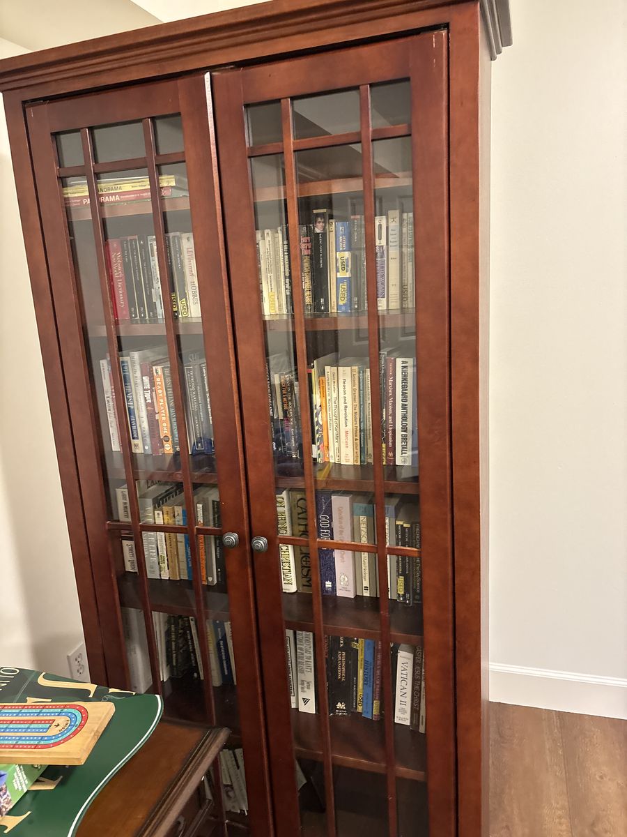 Bookshelf