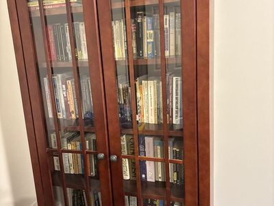 Bookshelf