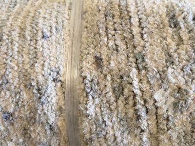 New. SILK! Beautiful Persian Hand Knotted 9x12