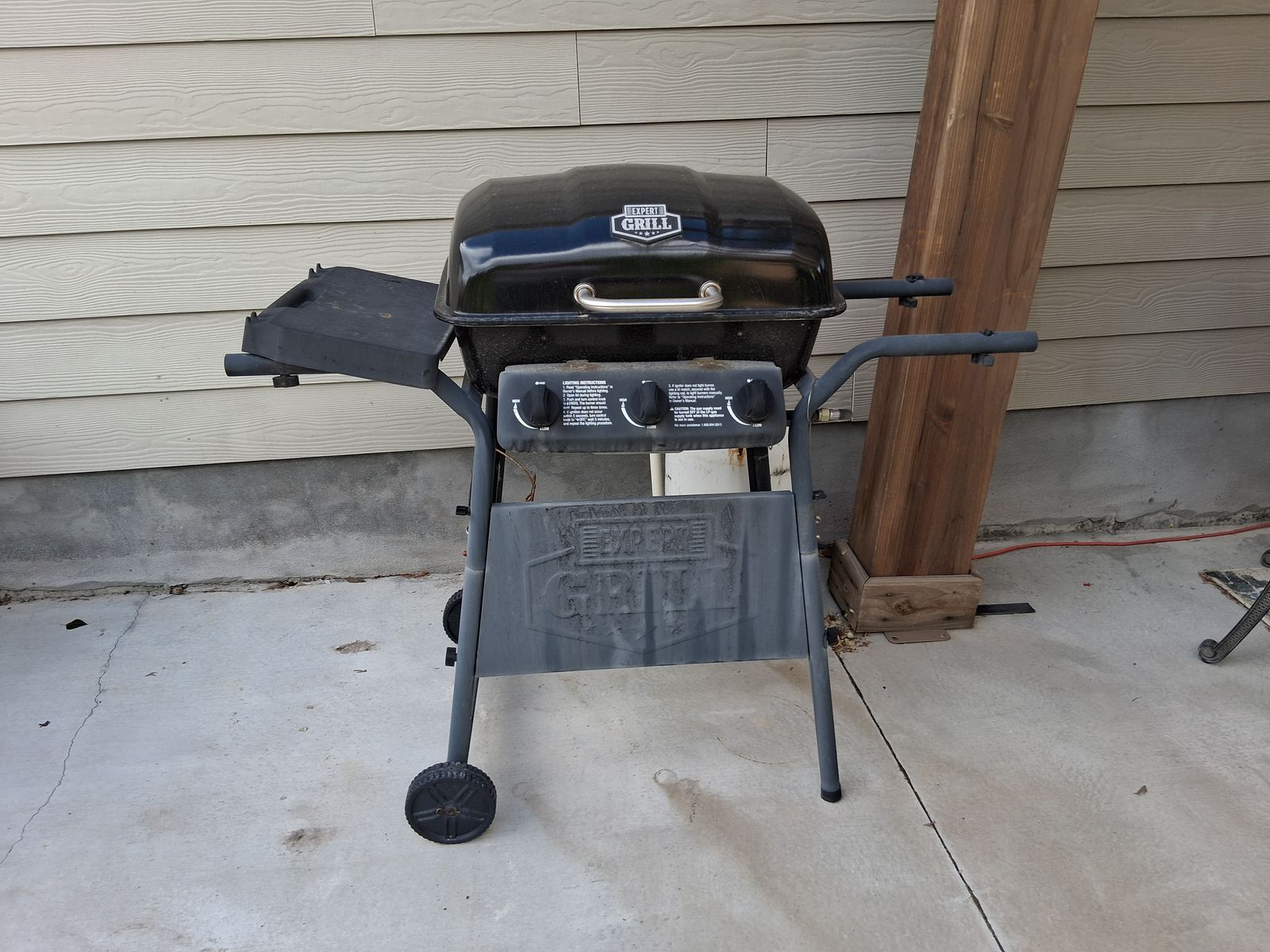 BBQ