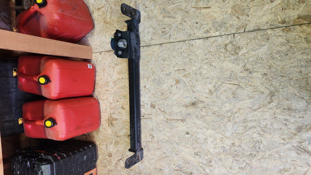 steering stablizer Dodge