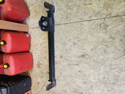 steering stablizer Dodge