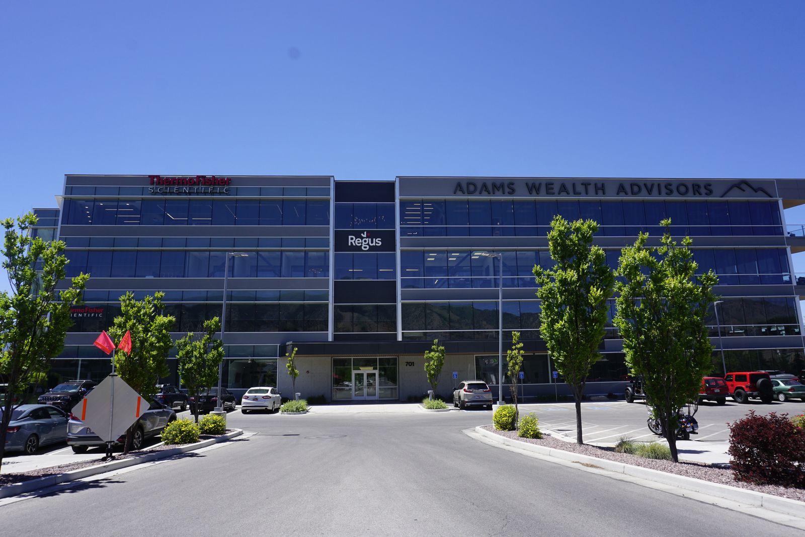Virtual Office Package | Business Address, Mail, Reception
