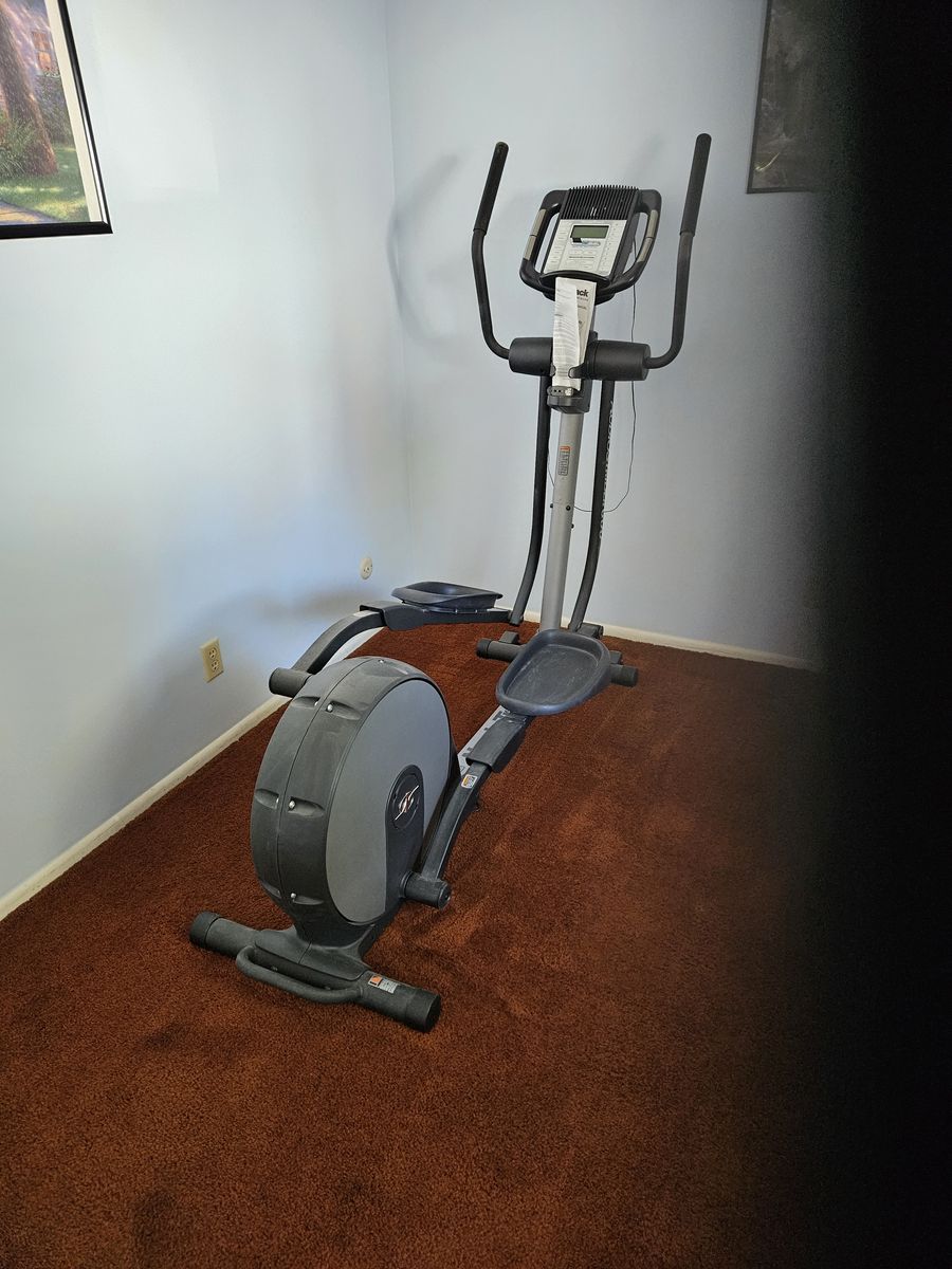 Exercise Equipment
