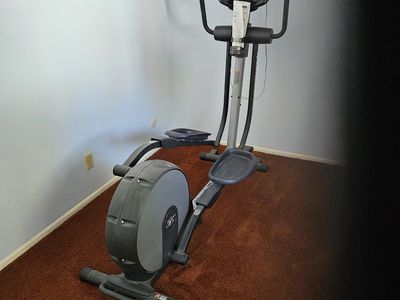 Exercise Equipment