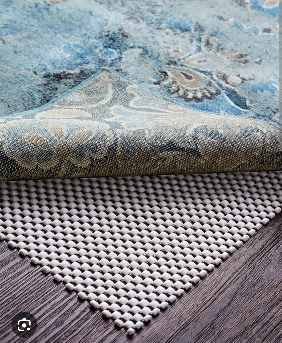New Extra Strong Non Slip Rug Pad
