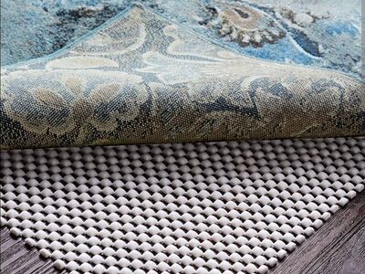 New Extra Strong Non Slip Rug Pad