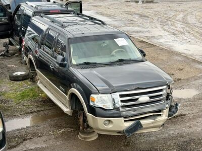 2007 Ford Expedition El Parts