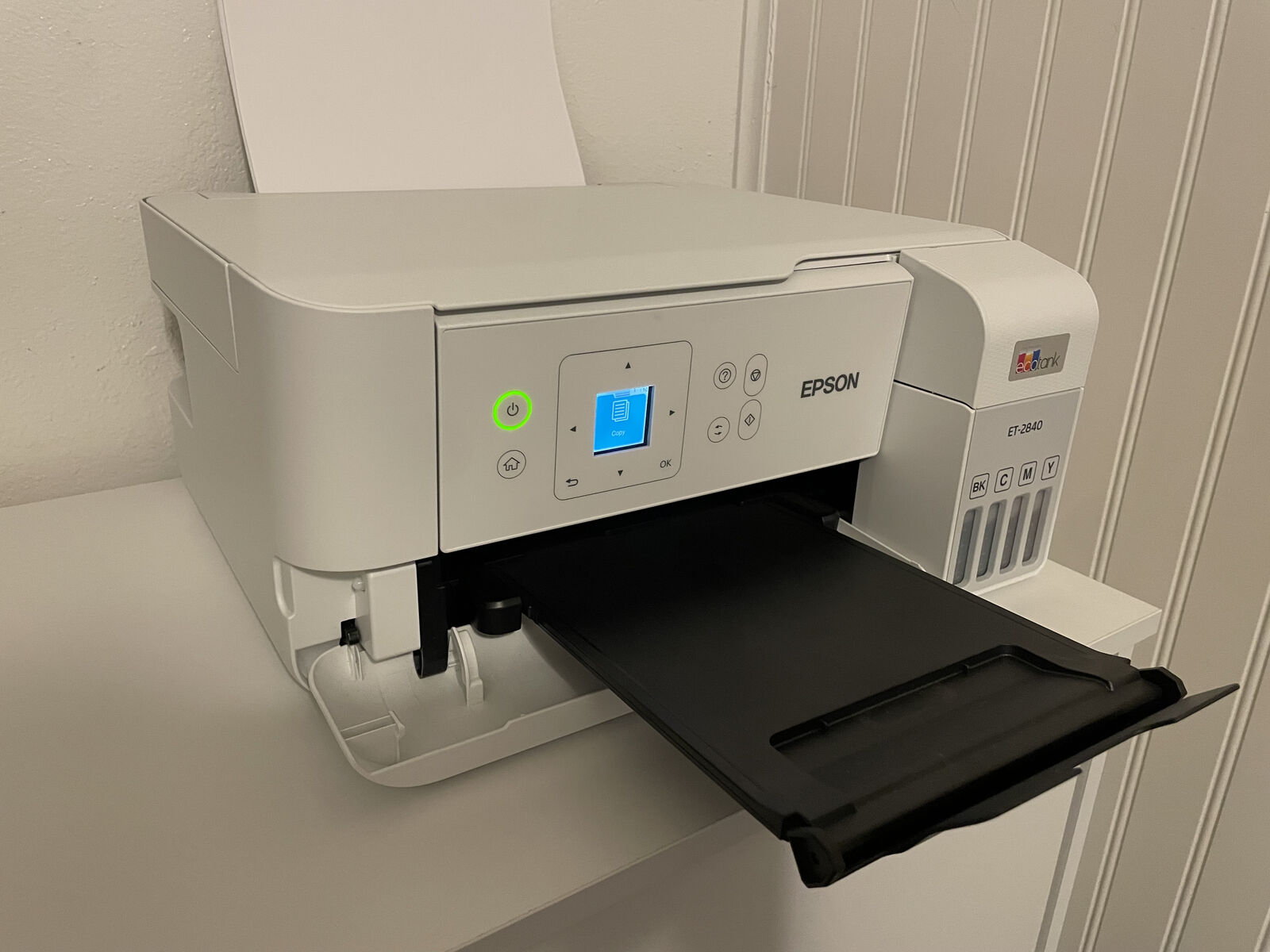 Epson EcoTank ET-2840 Special Edition Inkjet Printer