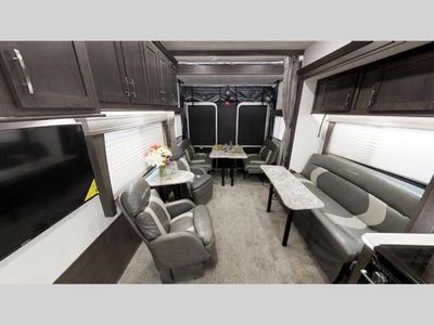 Used 2020 Forest River RV Sandstorm 286GSLR