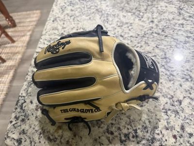 Rawlins Pro Preferred 11.5" Glove
