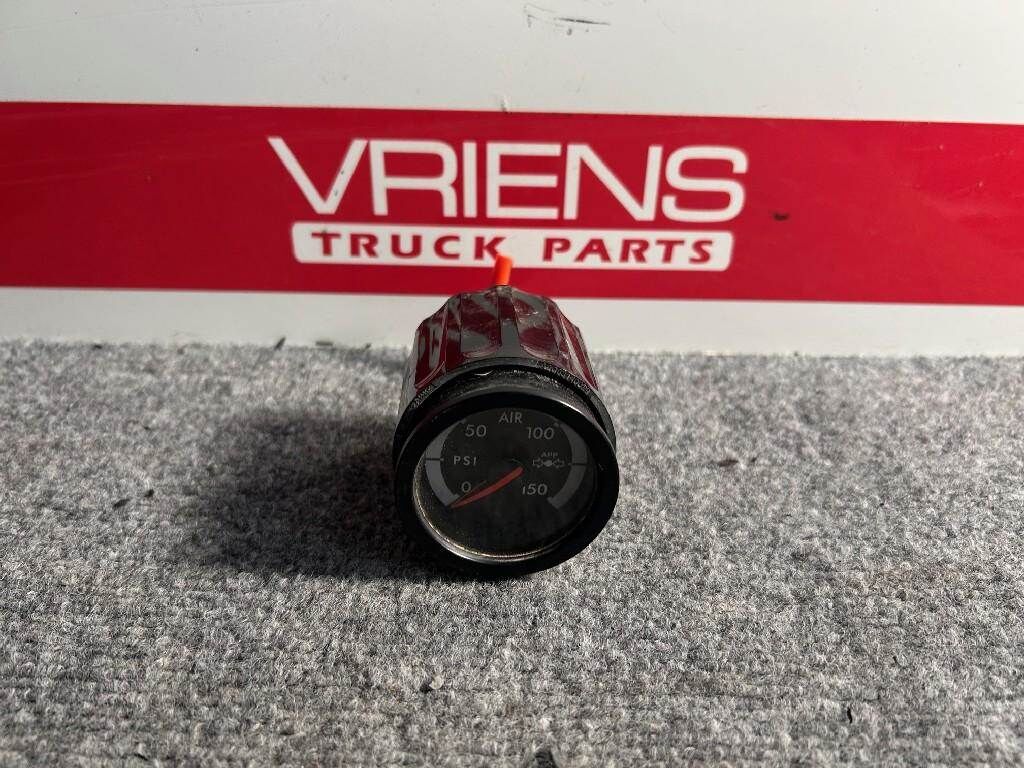 Freightliner Gauge