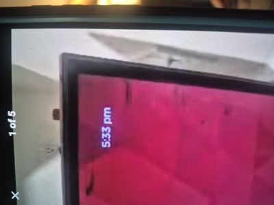 32inch roku smart tv