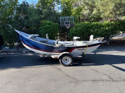Drift Boat for Sale