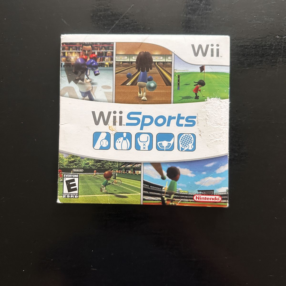 Wii Sports