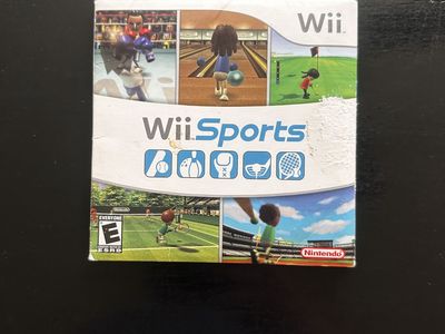 Wii Sports