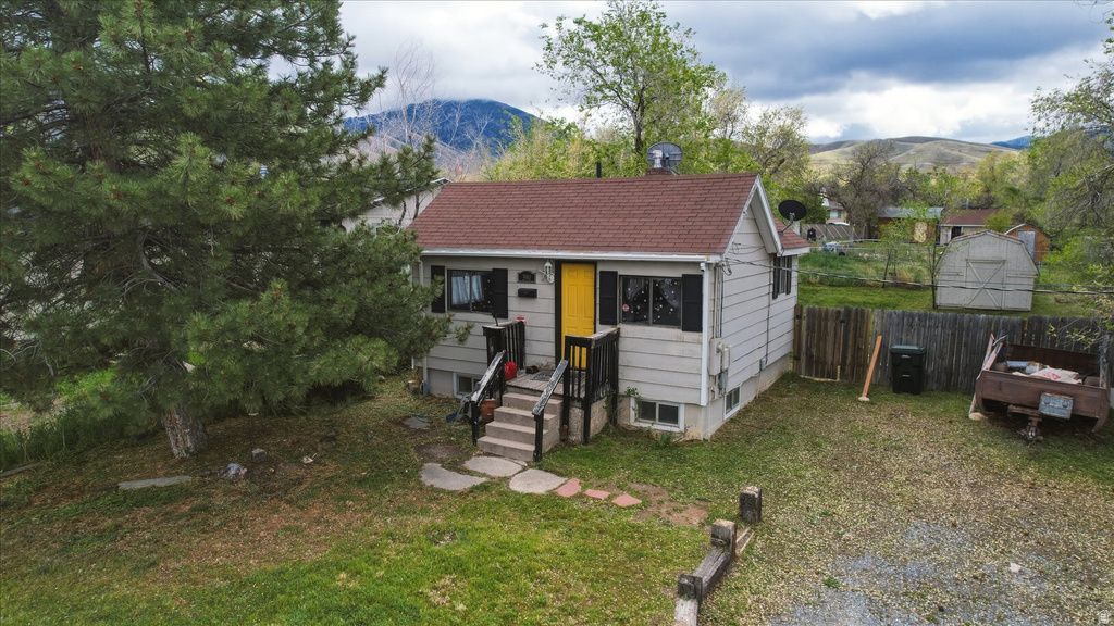 INSTANT EQUITY FLIP IN TOOELE, UT