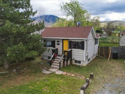 INSTANT EQUITY FLIP IN TOOELE, UT