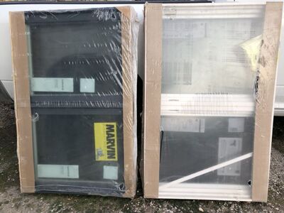 Marvin Windows NEW High Quality