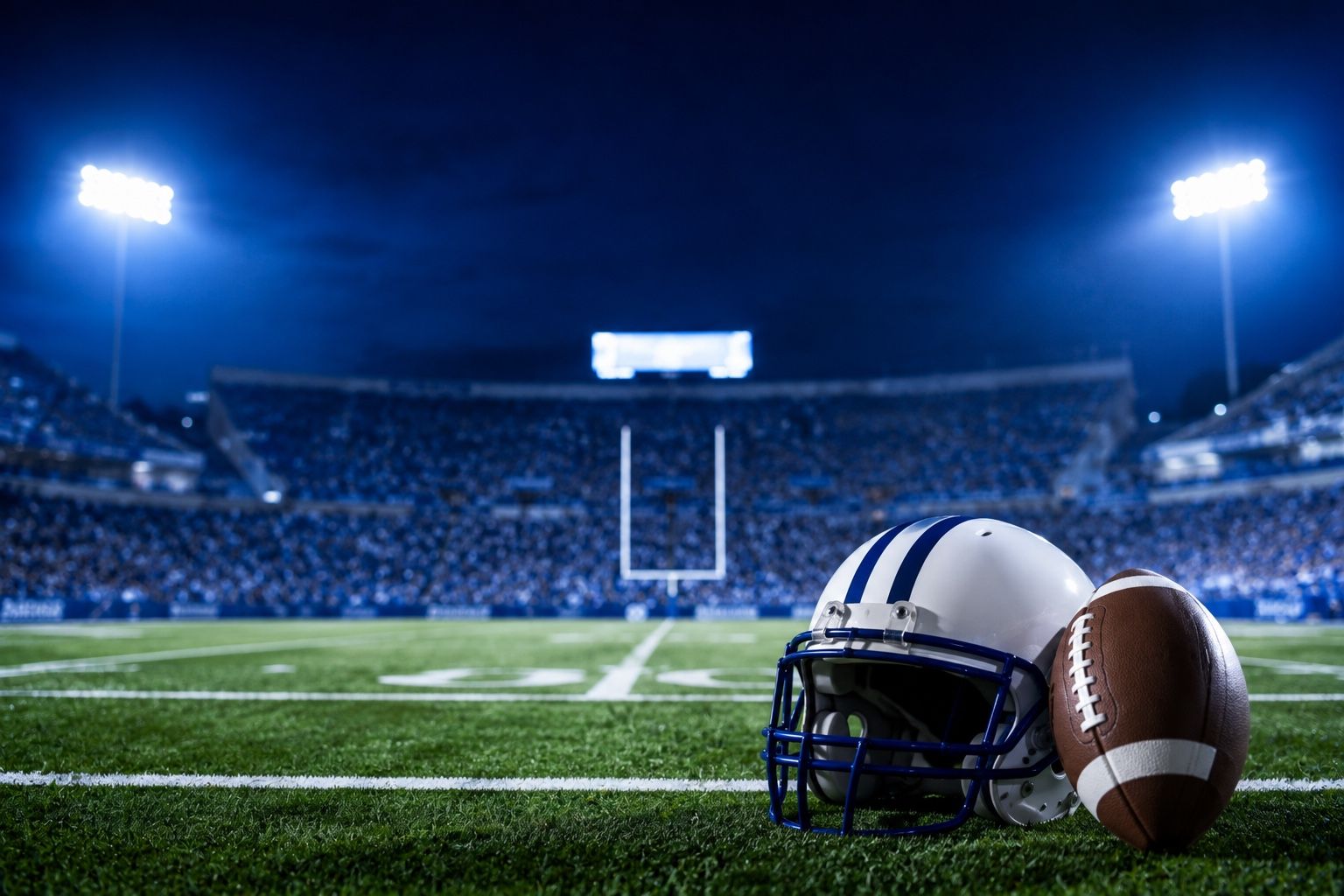BYU Football tickets (seat backs and parking pass included) - BYU vs Utah Tech