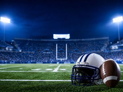 BYU Football tickets (seat backs and parking pass included) - BYU vs Utah Tech