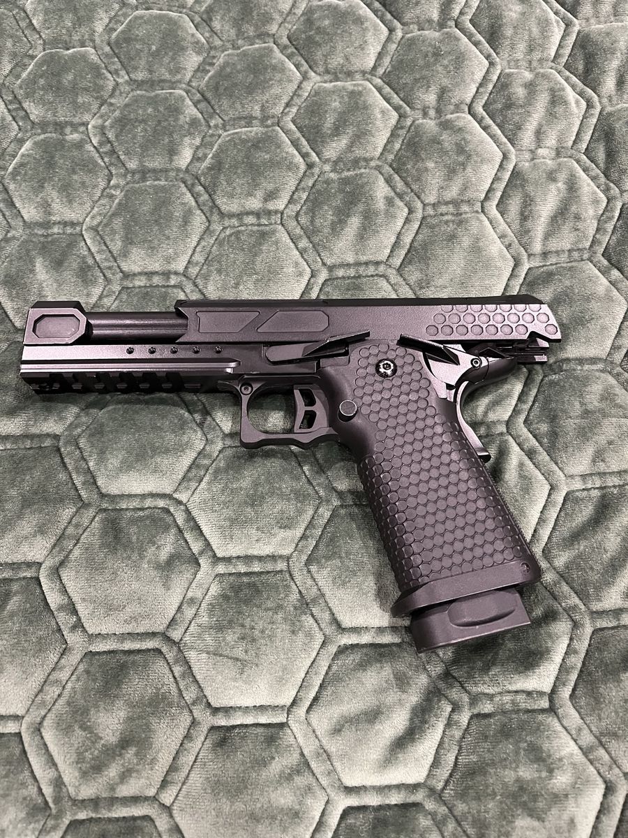 Novritch SSP-2