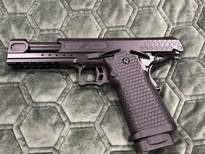 Novritch SSP-2