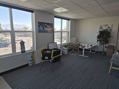 12x22 Office for rent