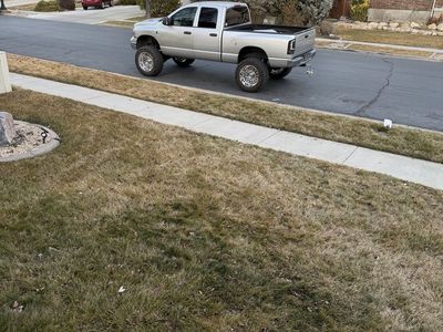 2005 Dodge Ram 2500 SLT