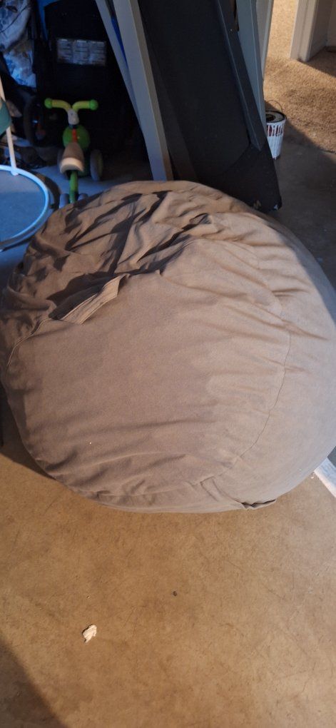 Bean bag chairs