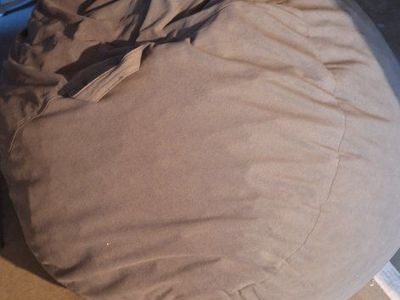 Bean bag chairs