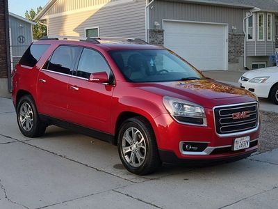 2014 GMC ACADIA SLT-1
