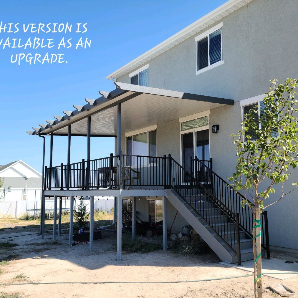 NEW 12'x30'  Carport or Patio Cover