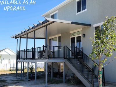 NEW 12'x30' Carport or Patio Cover