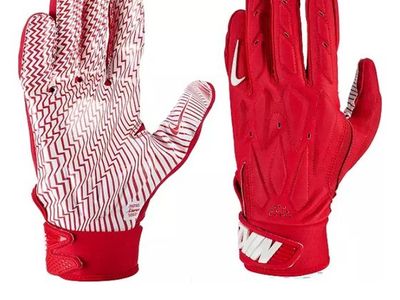 Nike D-Tack 7.0 Football Gloves