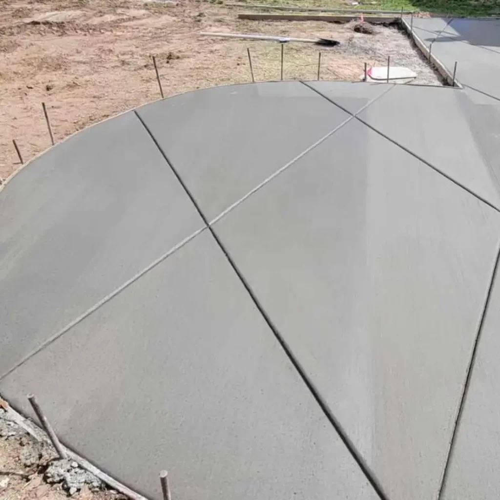 Utah Concrete Pros |Concrete Work | Patios | RV Pads | Shed Pads | Repair