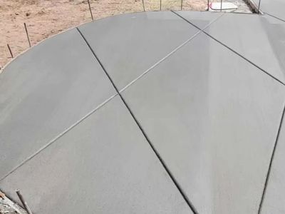 Utah Concrete Pros |Concrete Work | Patios | RV Pads | Shed Pads | Repair