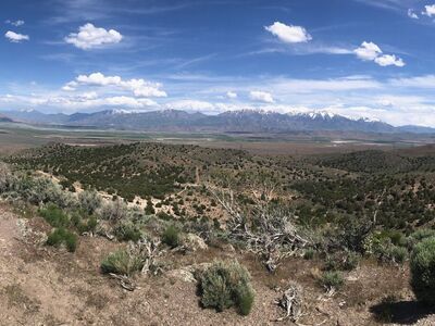 Eureka / Pre-Spring Sale / 20 Acres