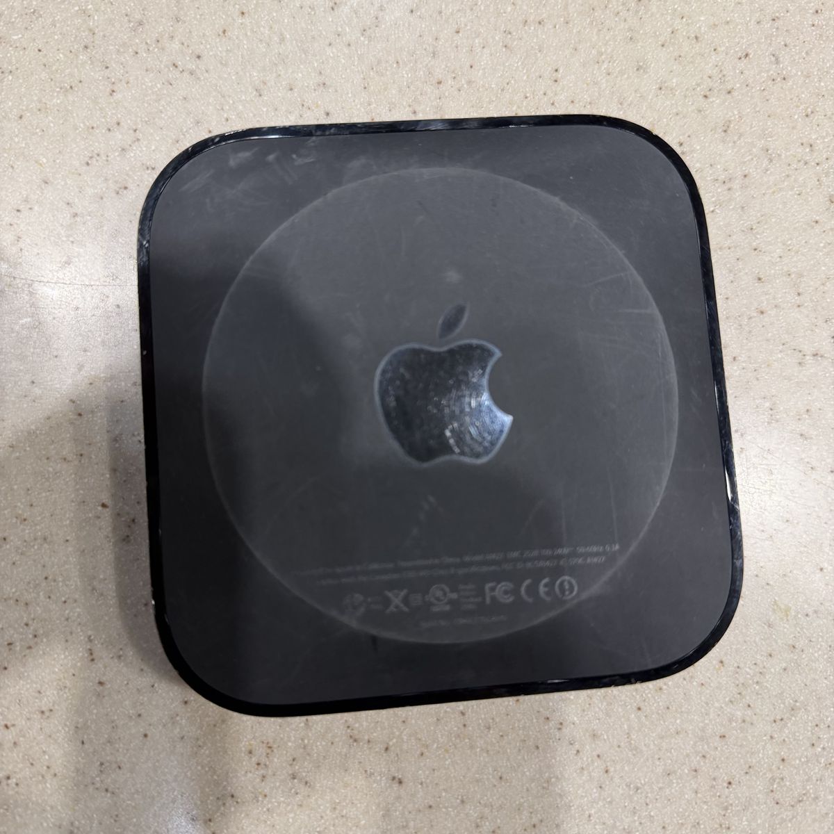 Apple TV