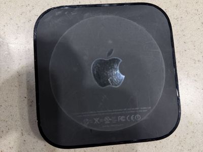 Apple TV