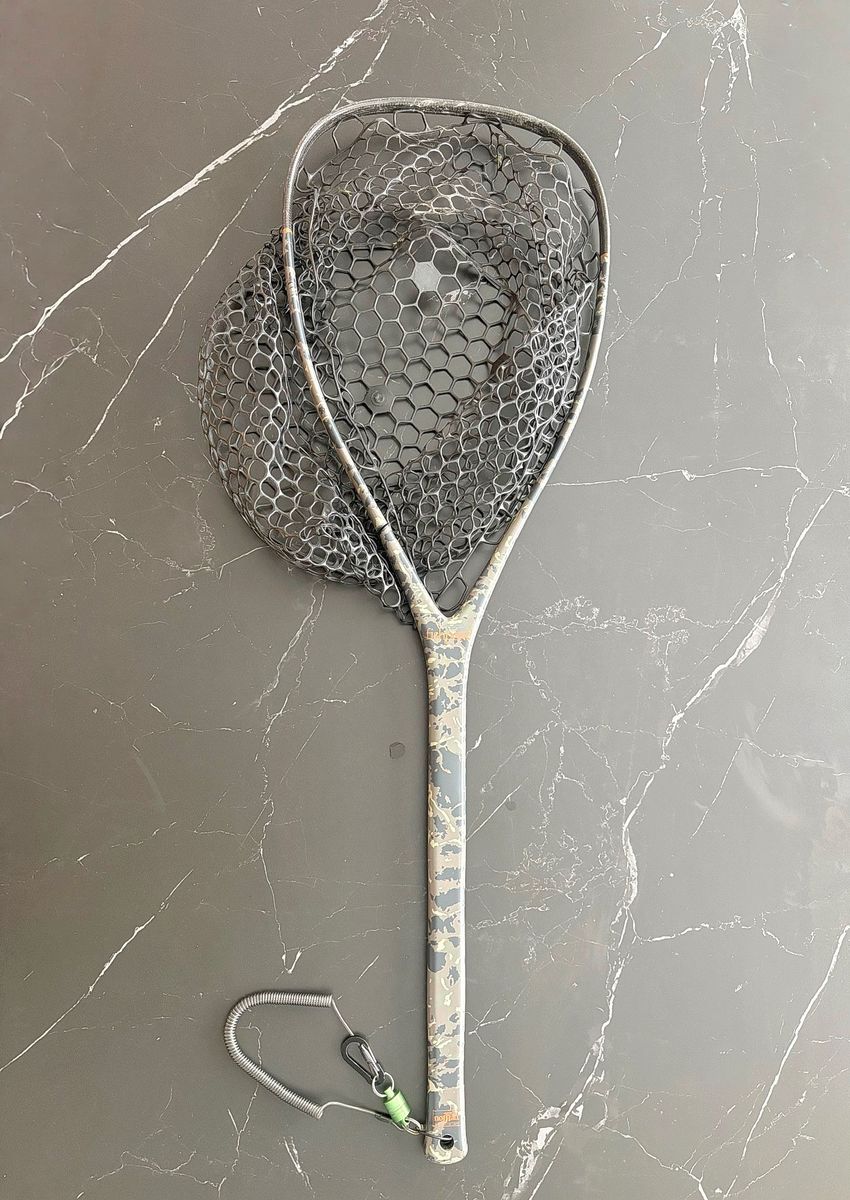 Fishpond Nomad El Jefe Net