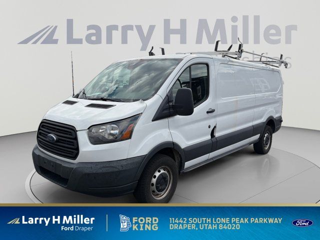 2016 Ford Transit 250 