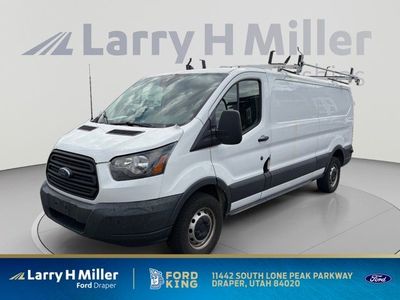 2016 Ford Transit 250